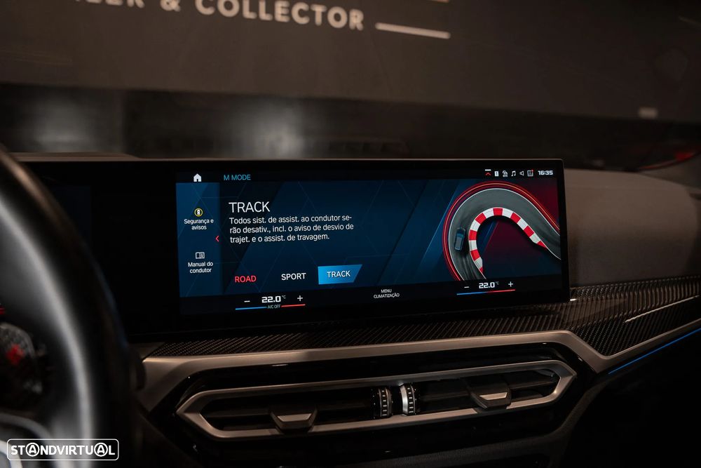 BMW M3 Competition xDrive - 30