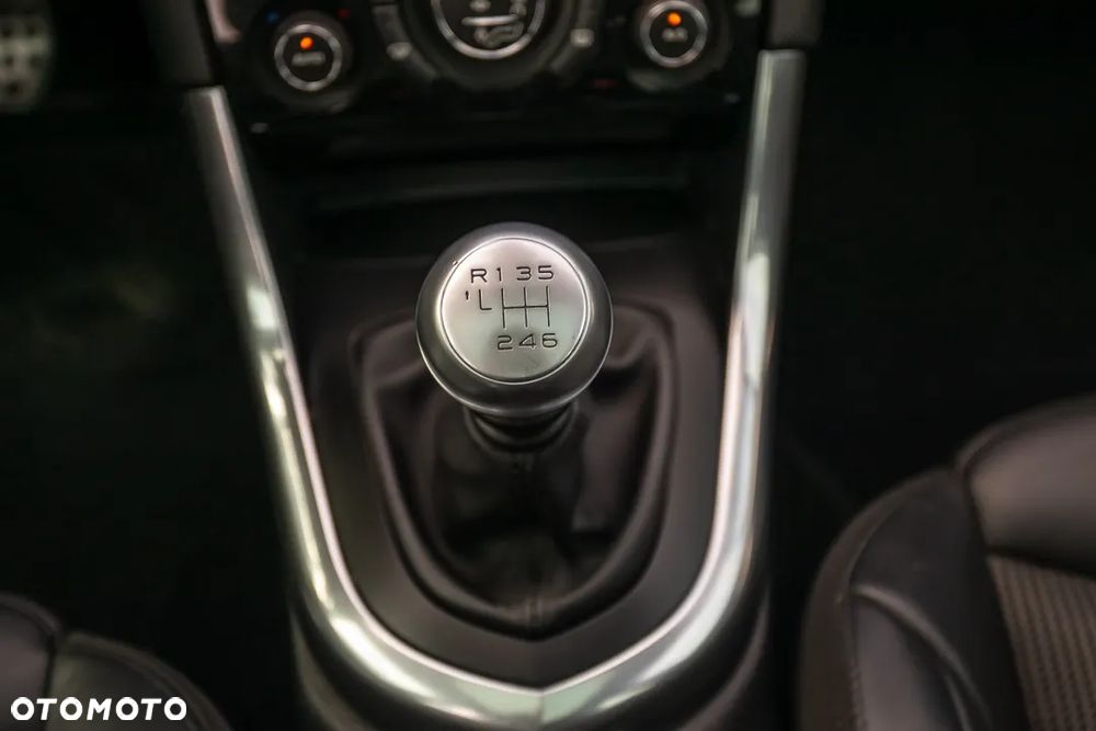 Peugeot 308 200 THP GTi - 26