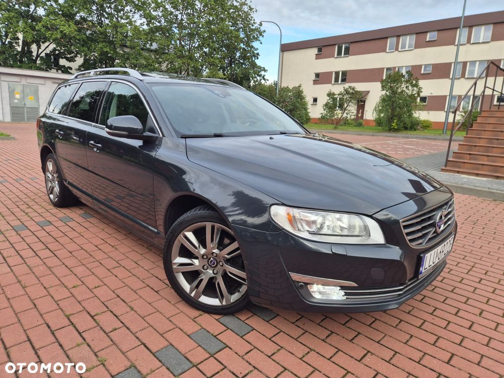 Volvo V70 - 17