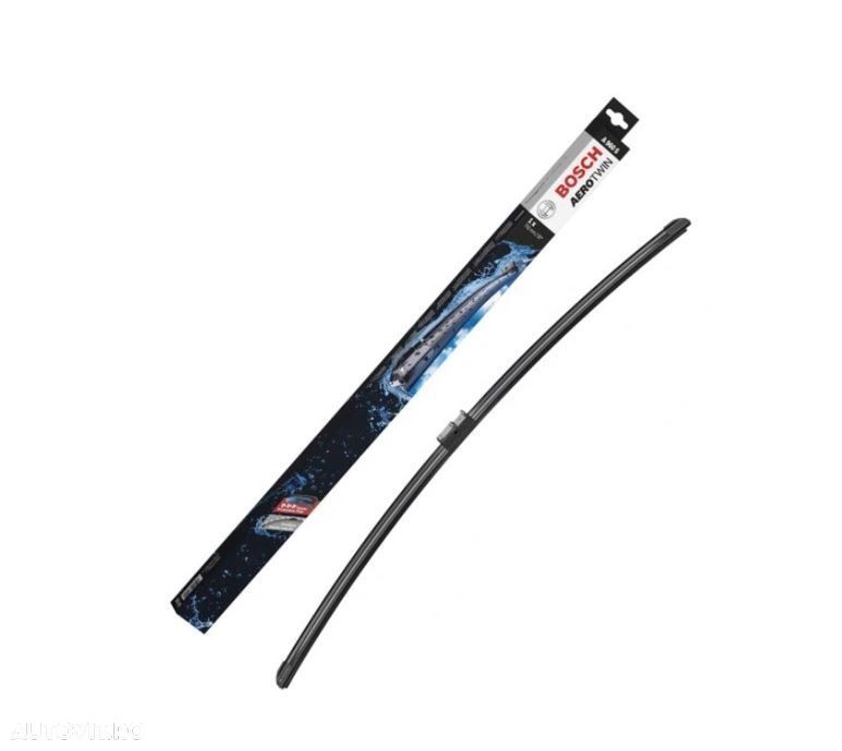 Stergator parbriz Bosch Aerotwin Audi A2 (8Z), 01.2000-12.2005; , Bosch, fata, 750 mm - 1
