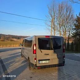 Renault Trafic SpaceClass 1.6 dCi - 7