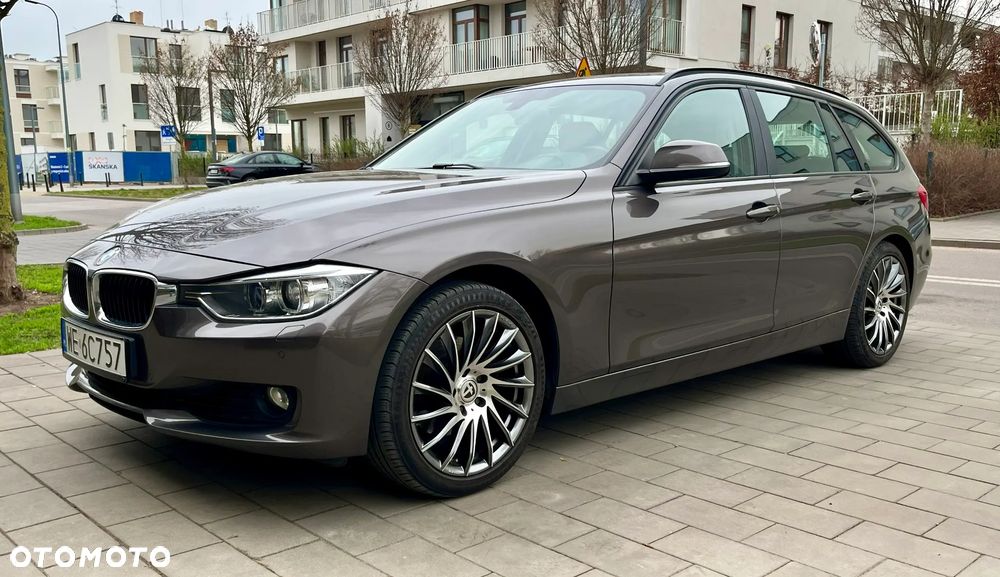 BMW Seria 3 - 11