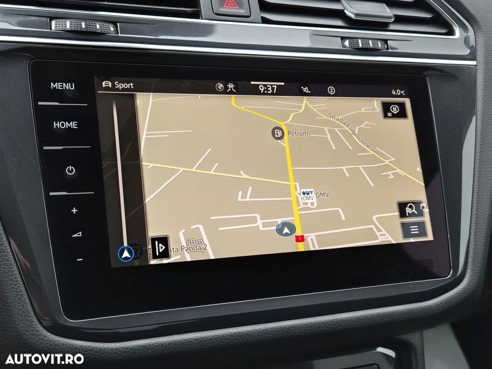 Volkswagen Tiguan Allspace 2.0 TDI SCR 4Motion DSG Elegance - 22