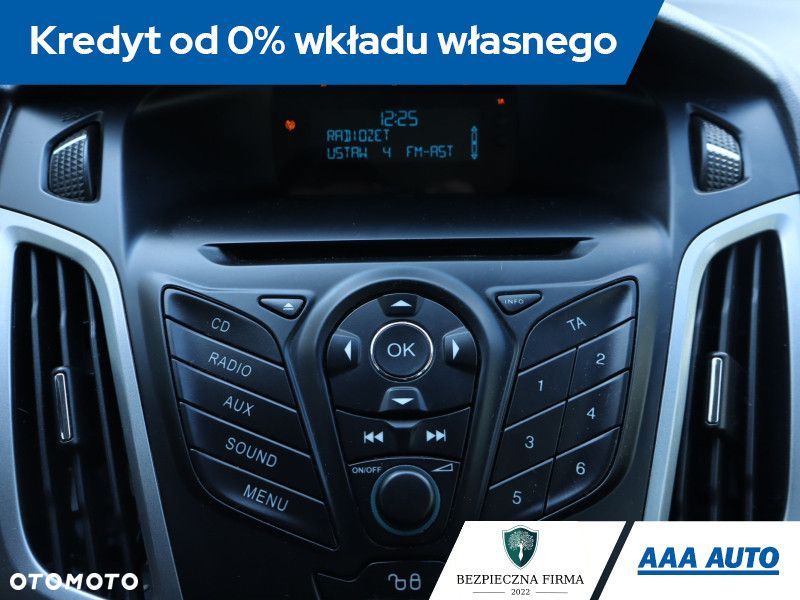 Ford Focus SW - 14