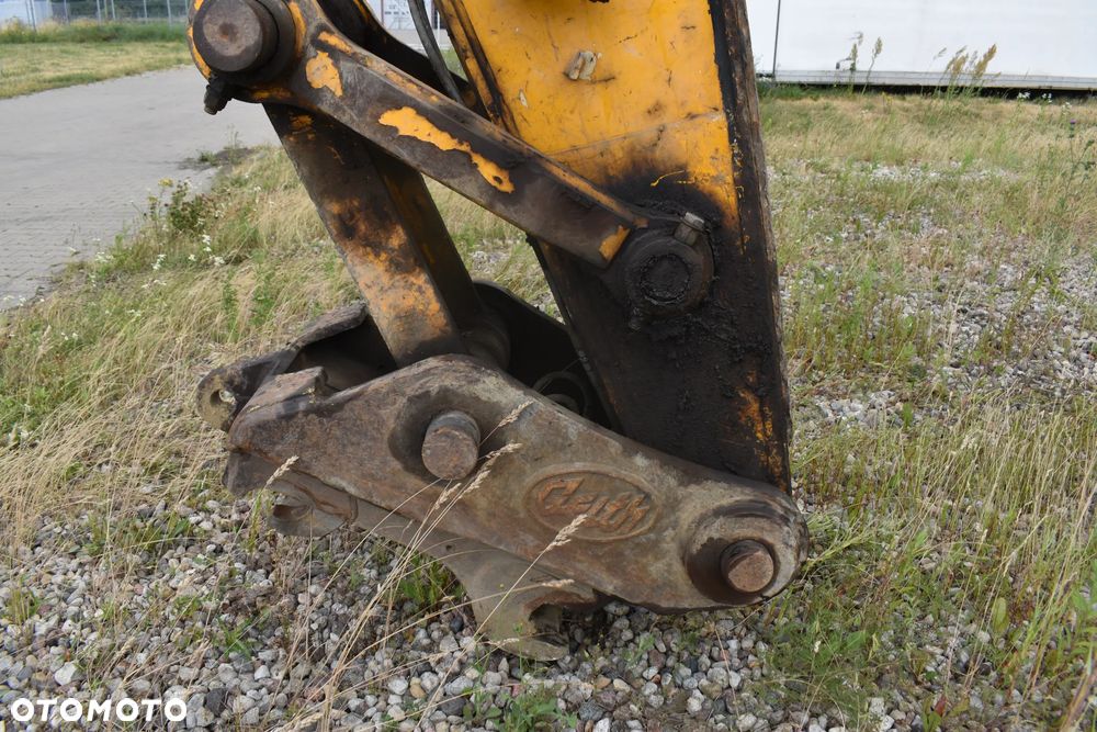 JCB 360 LC - 35