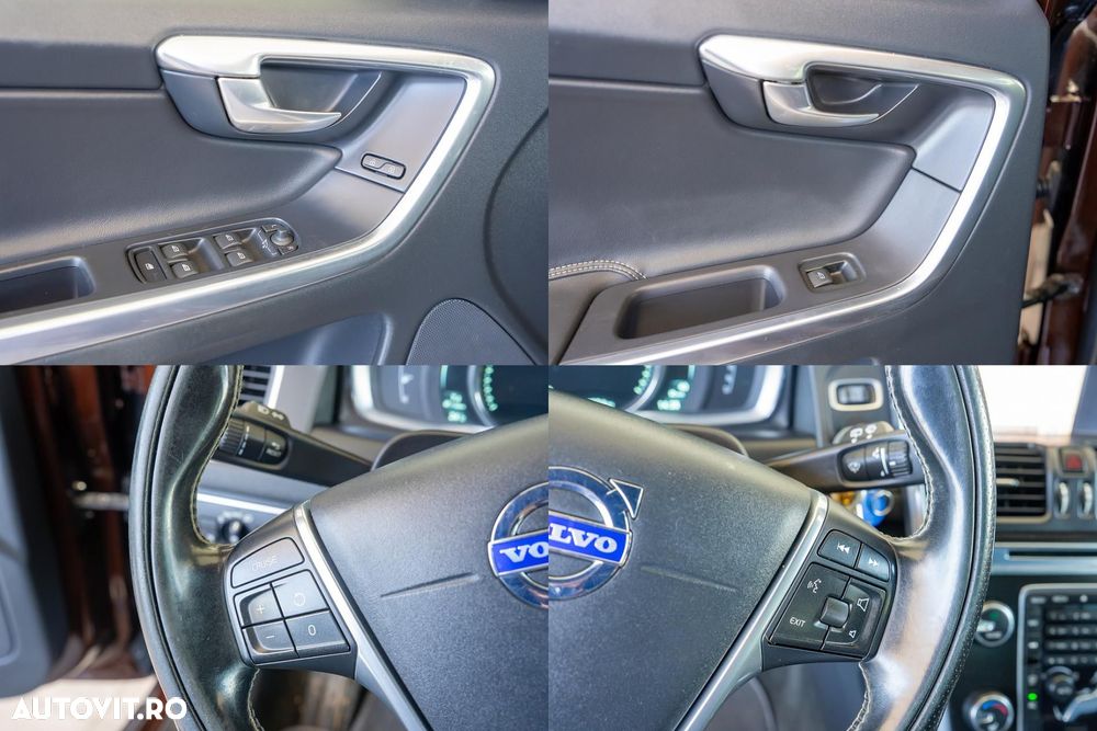 Volvo XC 60 - 17
