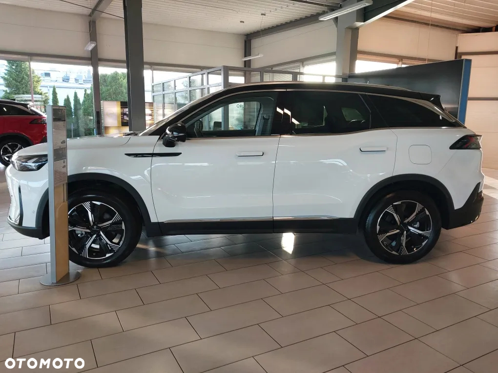 Baic Beijing 7 1.5T Luxury DCT - 4