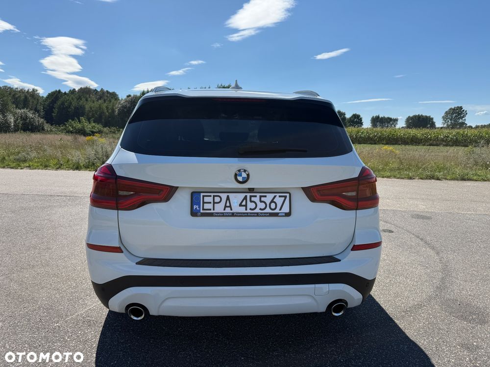 BMW X3 - 4