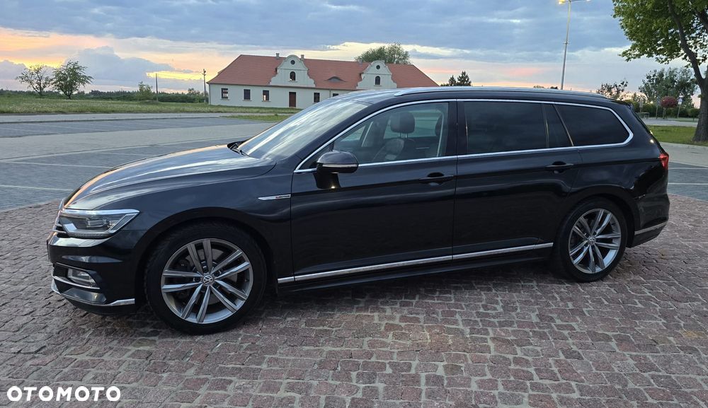 Volkswagen Passat - 7