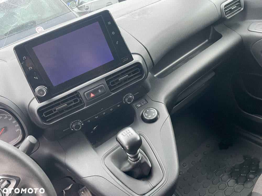 Opel Combo Life 1.5 CDTI S&S - 7