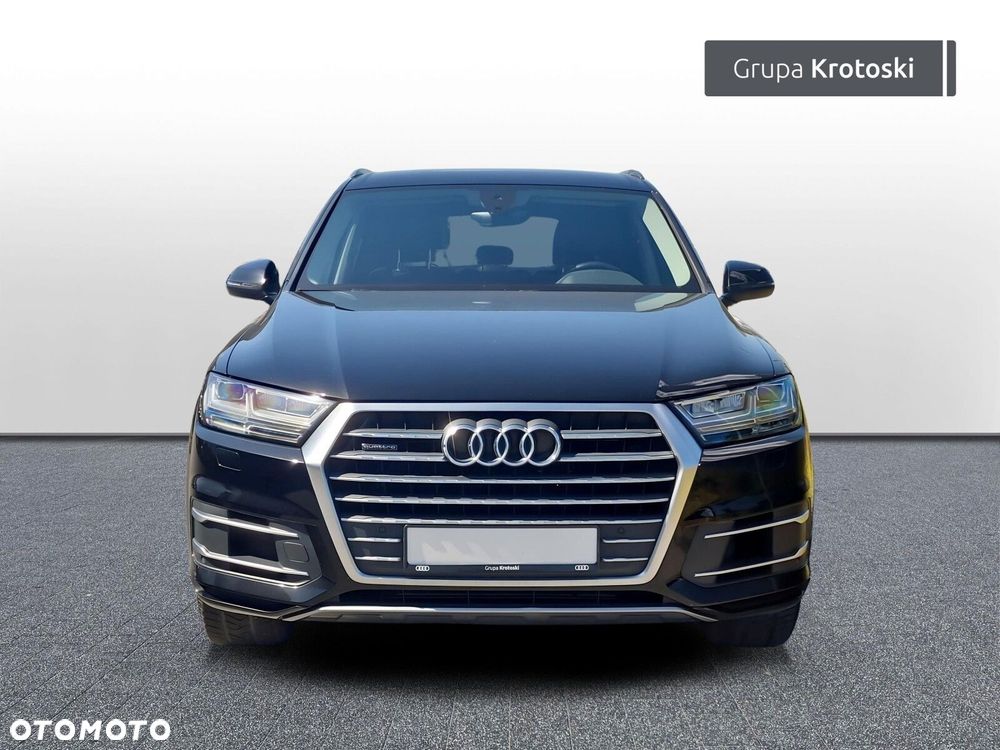 Audi Q7 45 TDI Quattro Tiptronic - 10