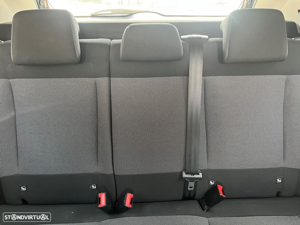 Citroën C4 Cactus 1.2 PureTech Shine - 16