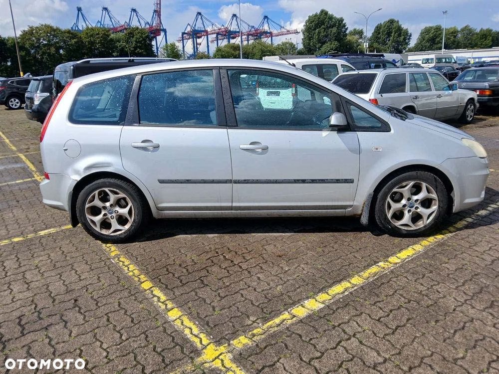 Ford Focus C-Max - 7