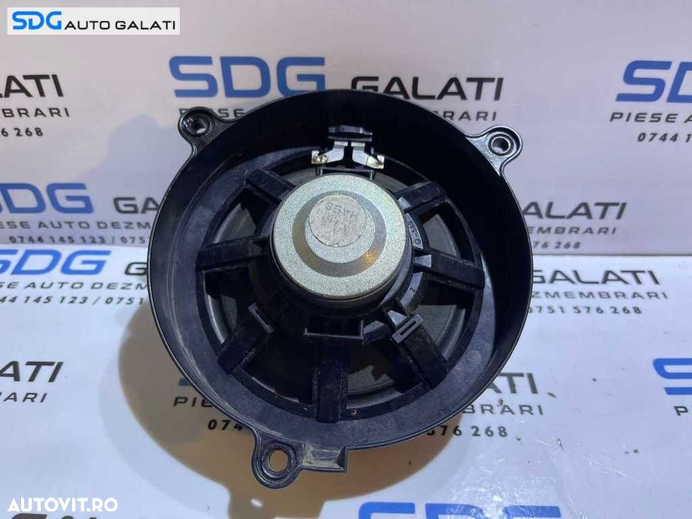 Boxa Difuzor Usa Portiera Fata Stanga Dreapta Mercedes Clasa C Class W203 2000 - 2007 - 2