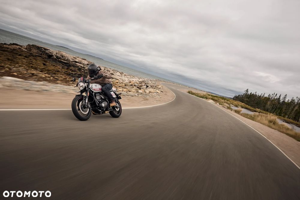 Triumph Speed Twin - 13