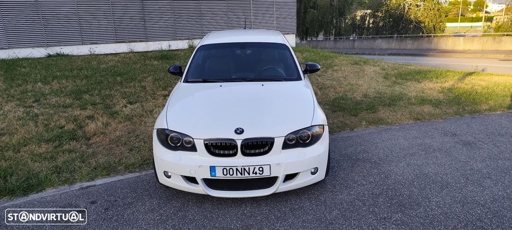 BMW 118 d DPF Edition Sport - 2