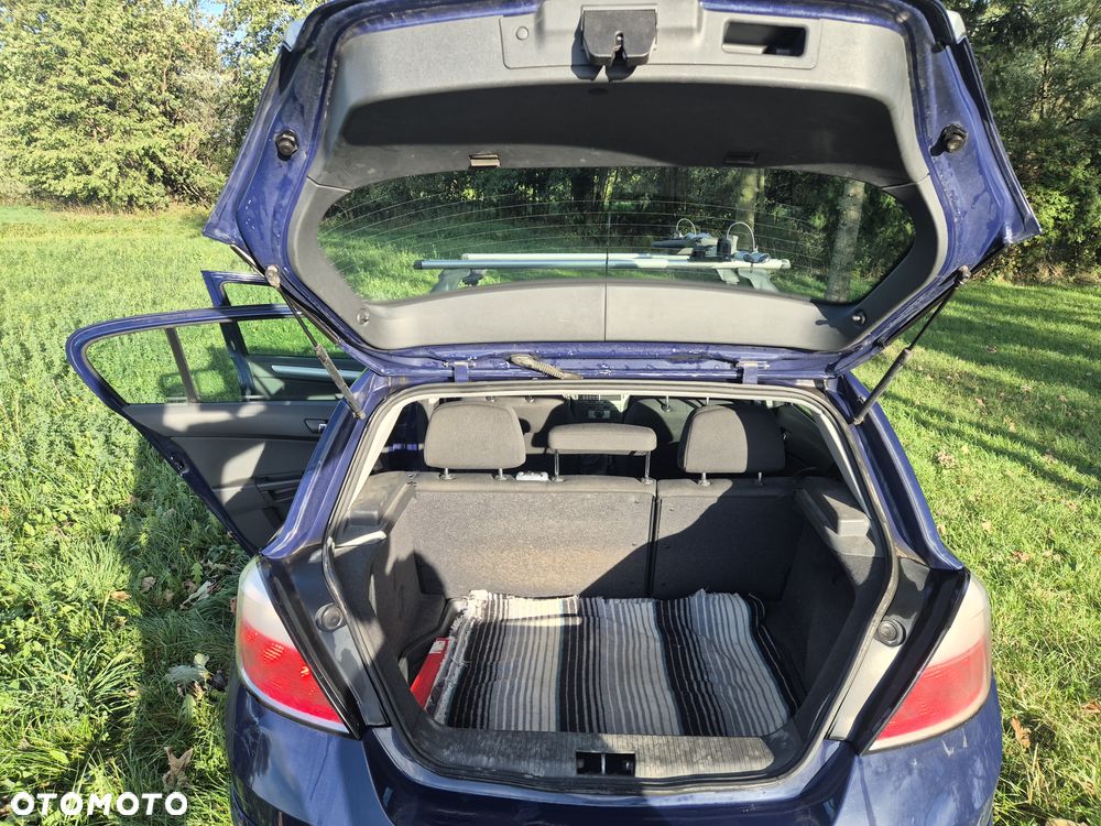 Opel Astra - 9