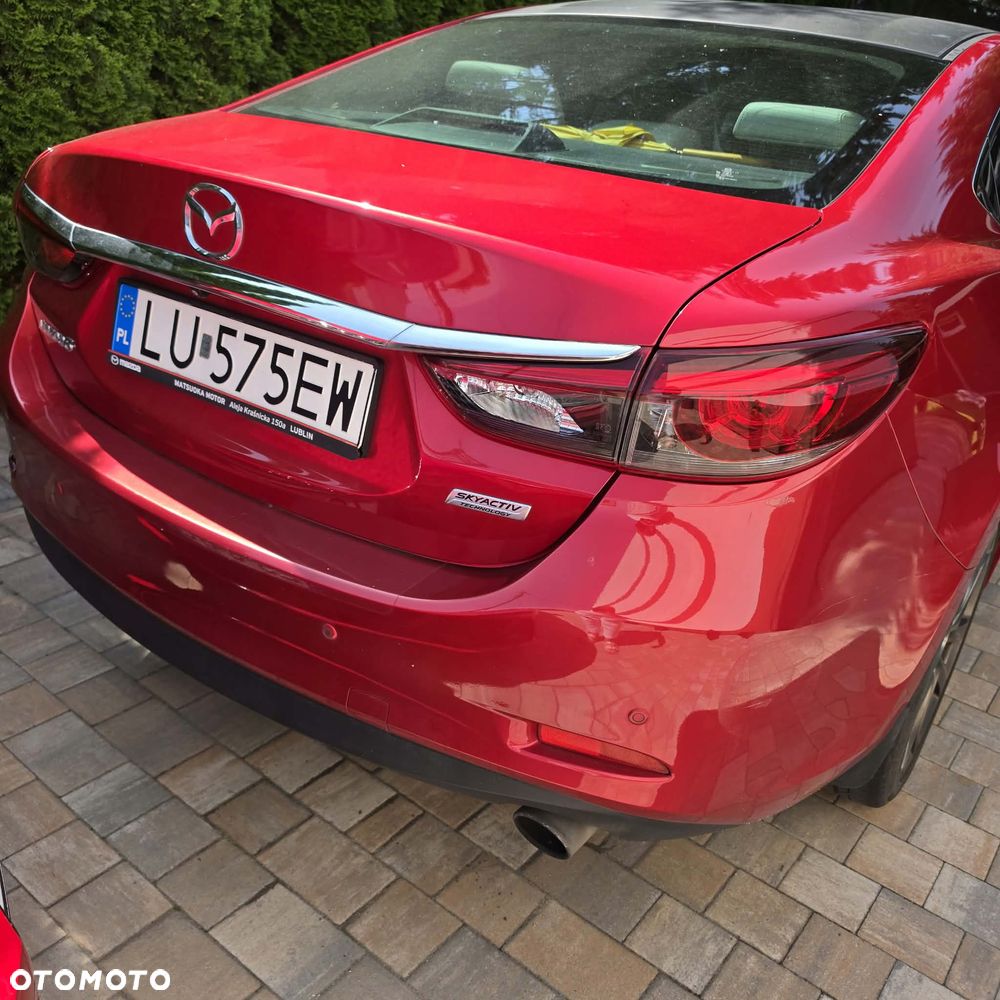 Mazda 6 - 20