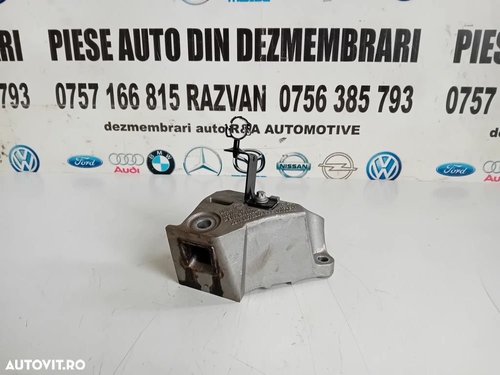 Suport Motor Bmw G20 G21 G22 G23 G26 G30 G31 G01 G02 G42 2.0 D Motor B47D20B Cod 6876205 - 5