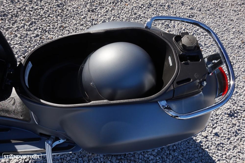 Vespa GTV 300 Sei Giorni II Edition - 55