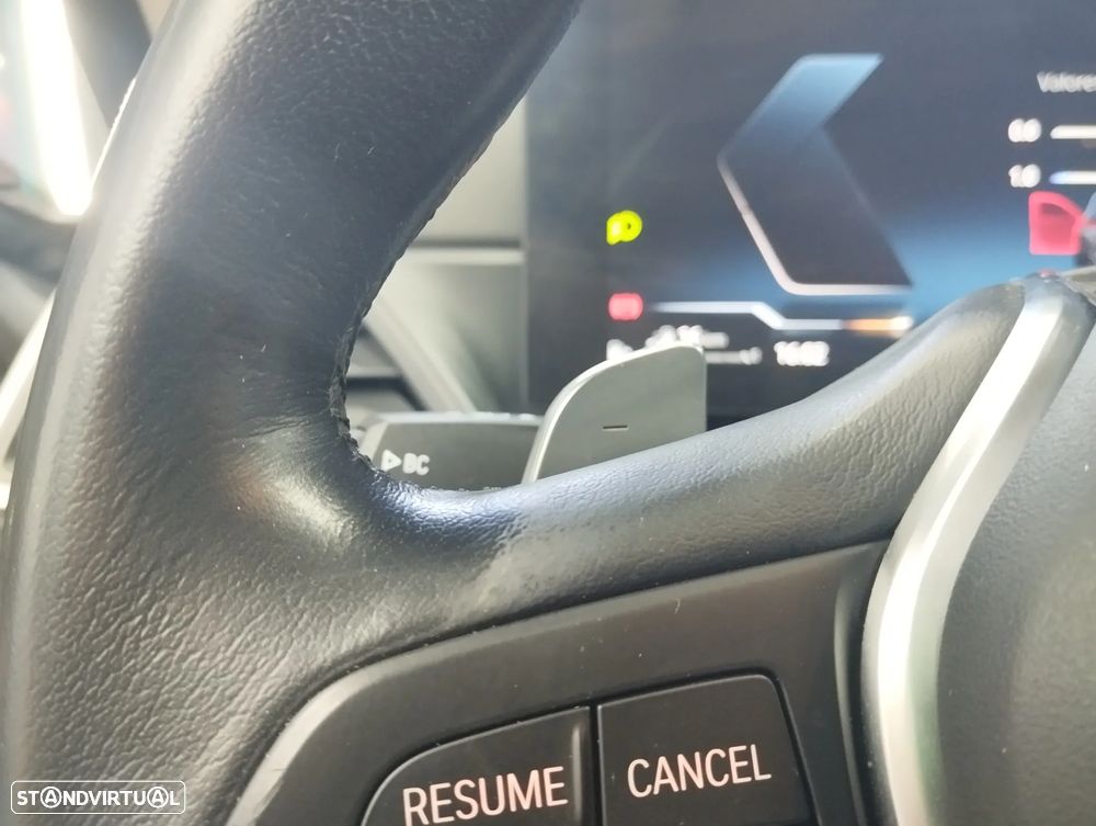 BMW 320 e Auto - 24