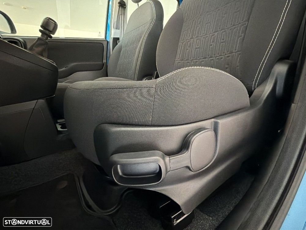 Fiat Panda - 7