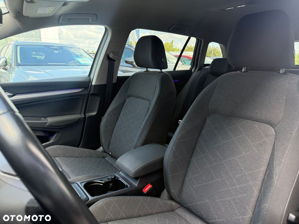 Volkswagen Golf - 13
