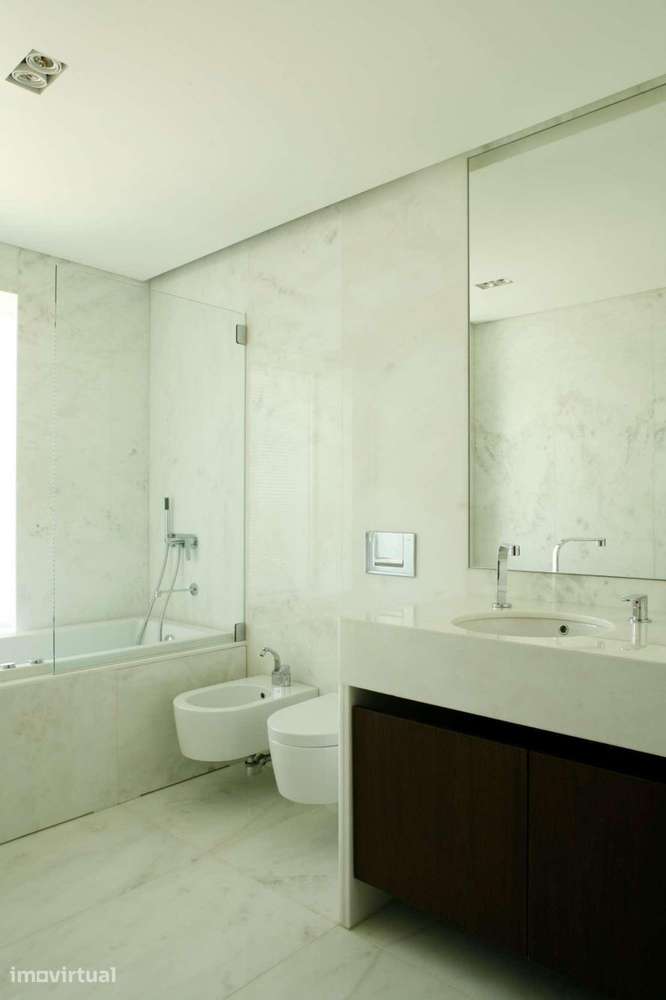 Apartamento T4 no Sky Restelo, Restelo, Lisboa - Grande imagem: 2/60