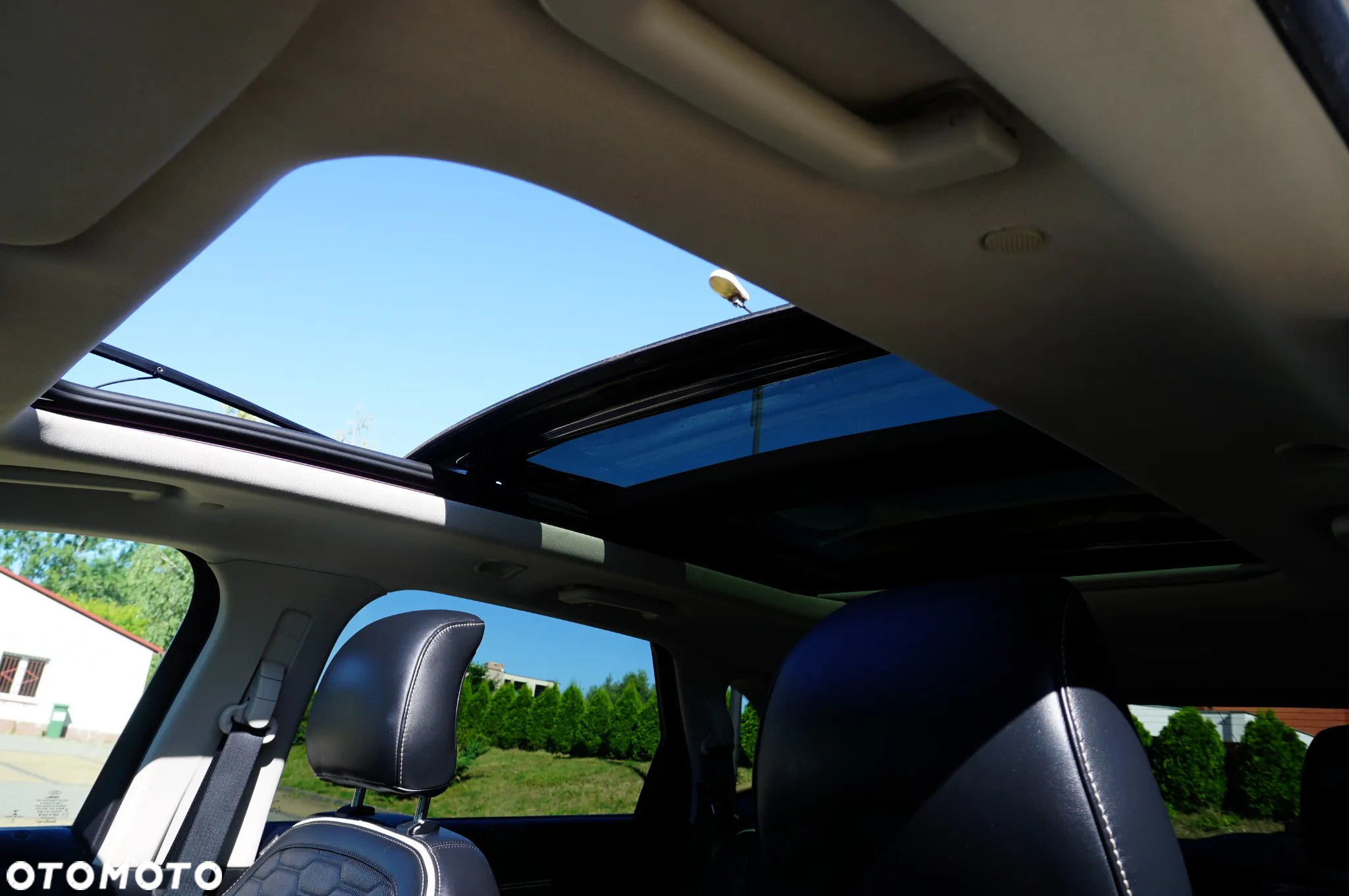 Ford Edge 2.0 TDCi Bi-Turbo 4x4 Vignale - 39