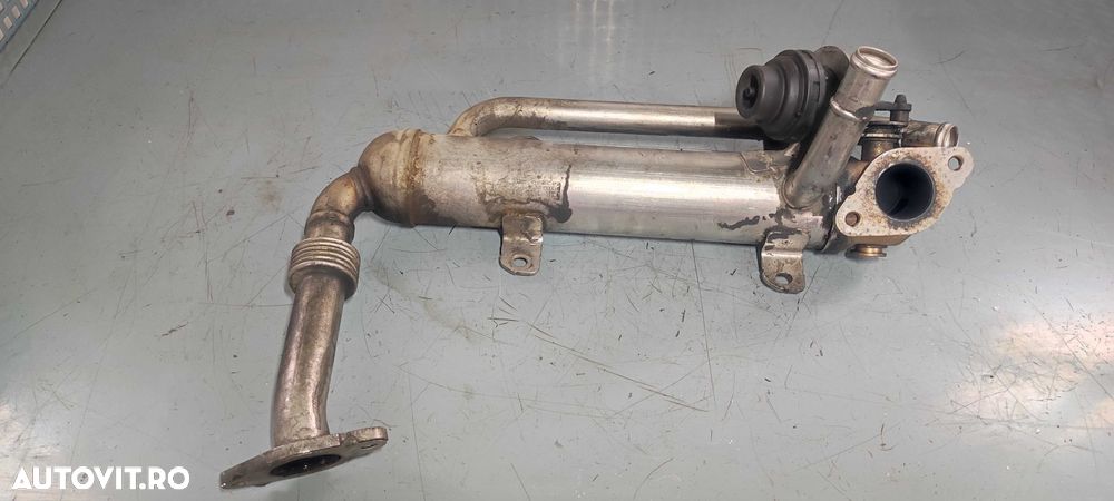 Racitor gaze volkswagen vw golf 5 variant 2.0 BMM - 2