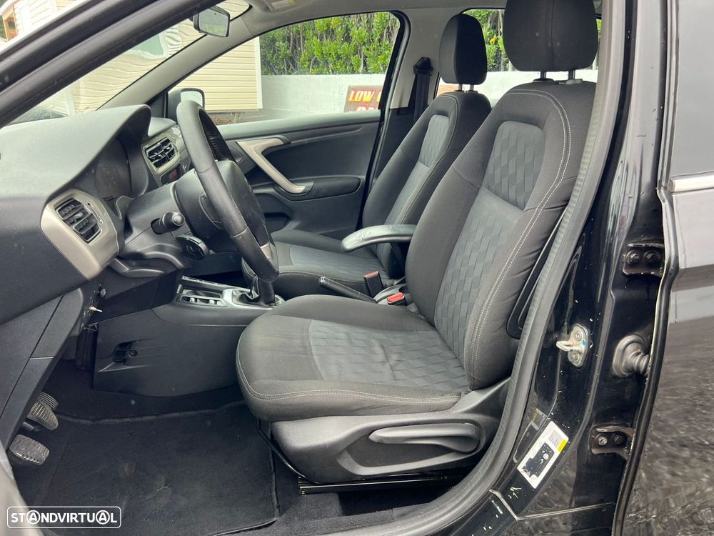 Citroën C-Elysée 1.6 BlueHDi Exclusive - 6