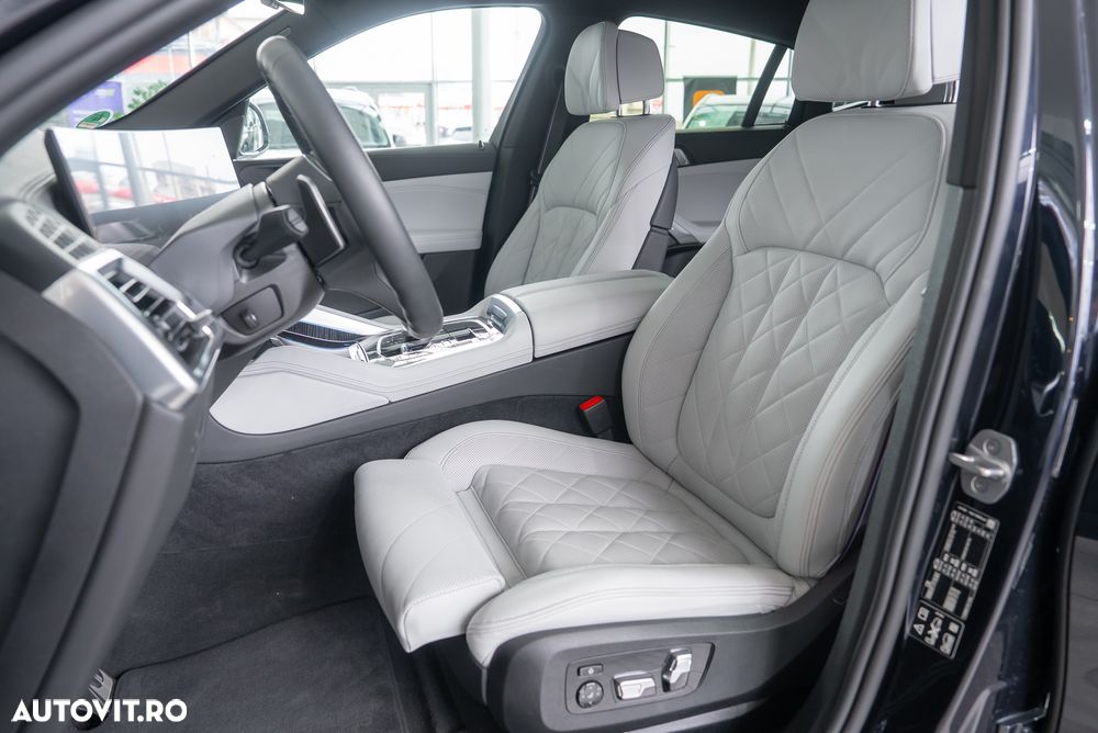 BMW X6 xDrive30d - 28