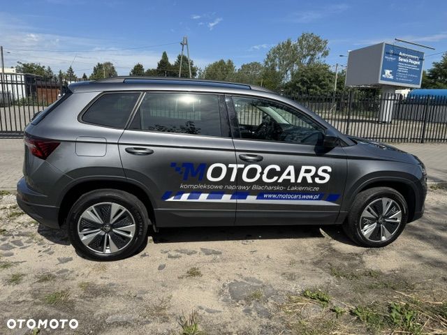 Skoda Karoq 1.5 TSI ACT Ambition DSG - 6