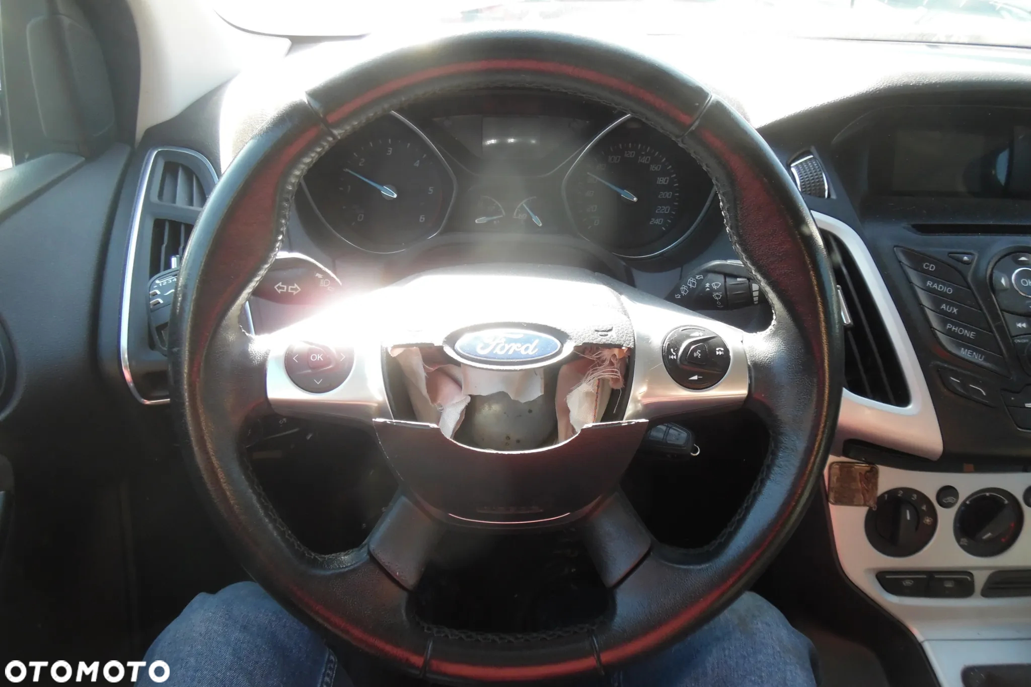 Ford Focus - 11