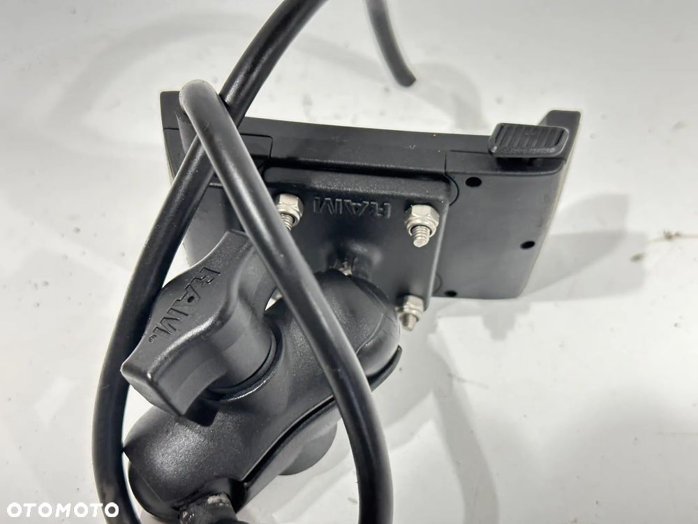 Mocowanie telefonu nawigacji Zumo - 4