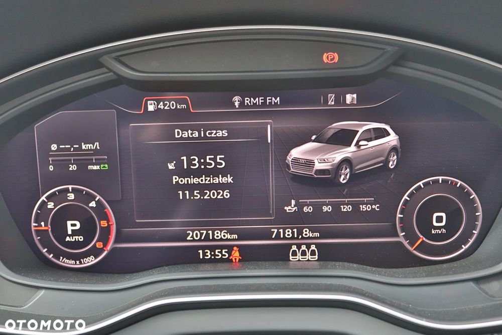 Audi Q5 40 TDI Quattro S tronic sport - 38