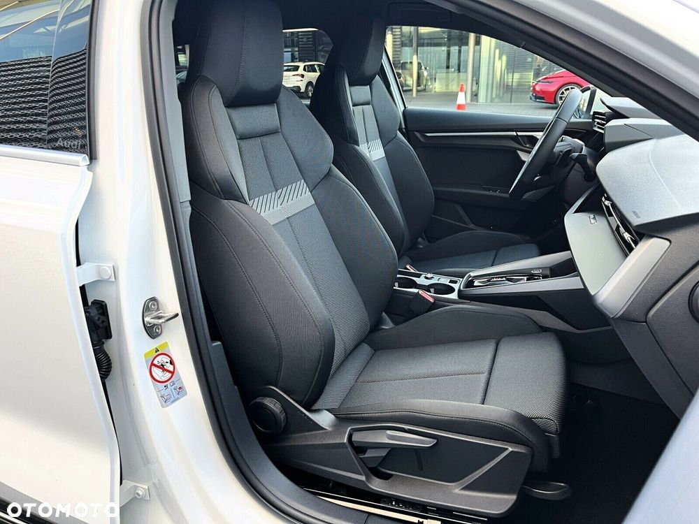Audi A3 Sportback - 19