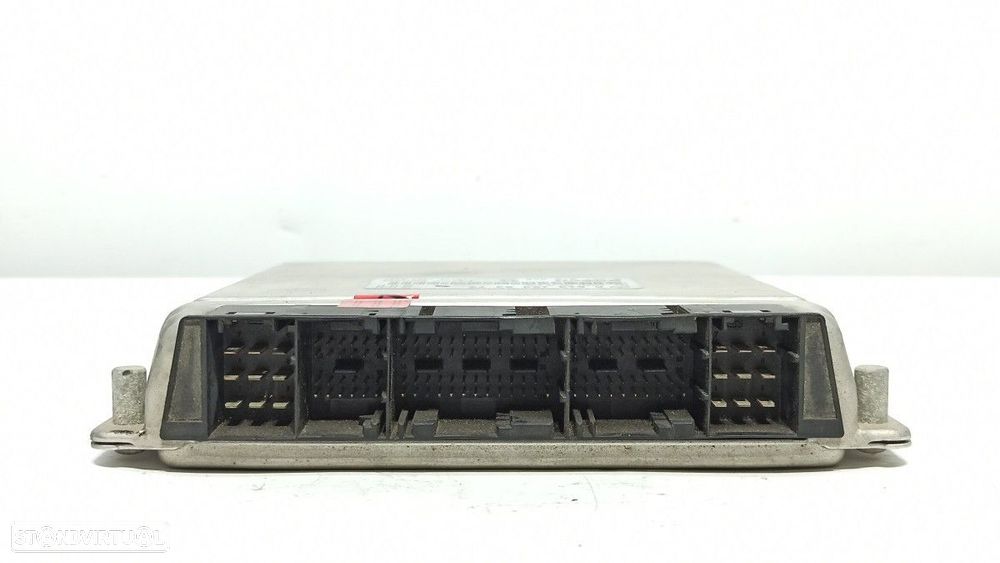 CENTRALINA DO MOTOR UCE MERCEDES CLASE S (W220) BERLINA 320 CDI (220.026) - 2