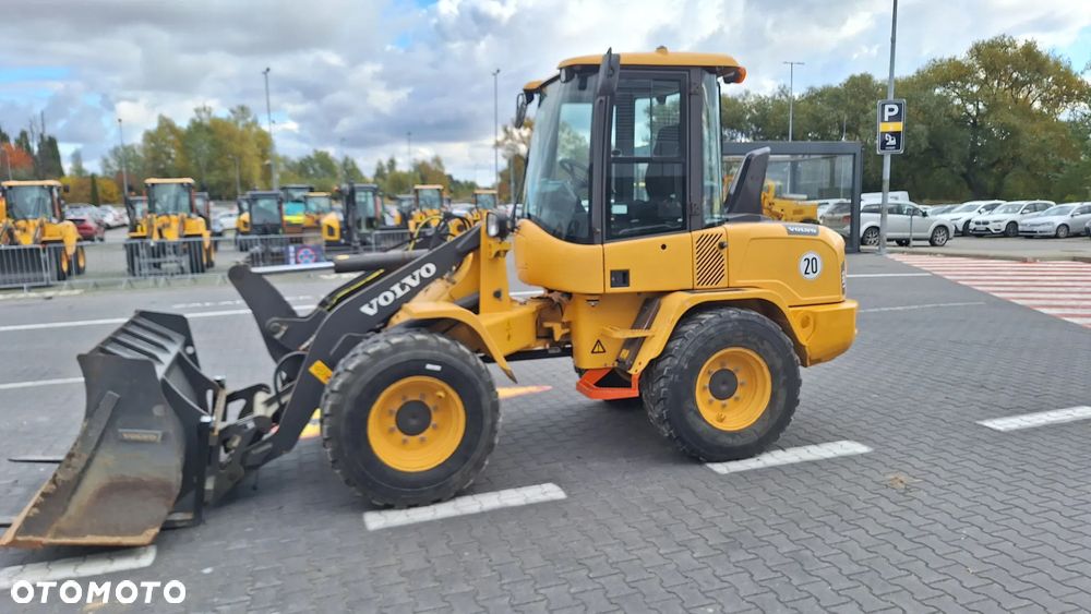 Volvo L30g - 2