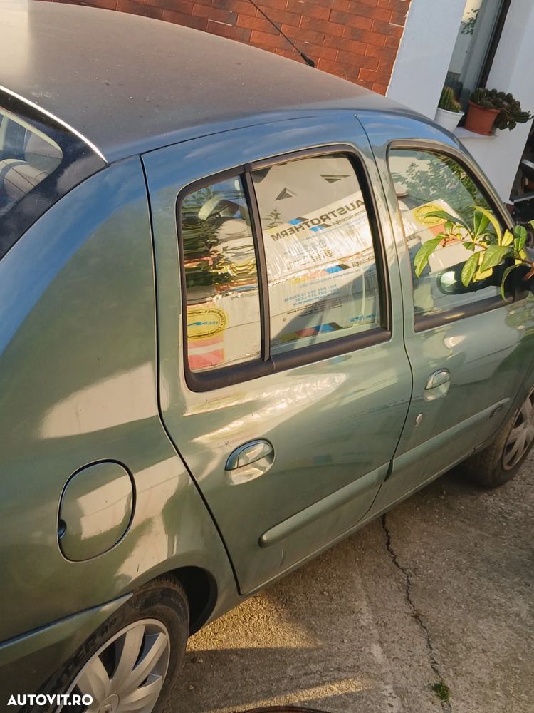 Renault Symbol 1.5dCi Authentique - 2