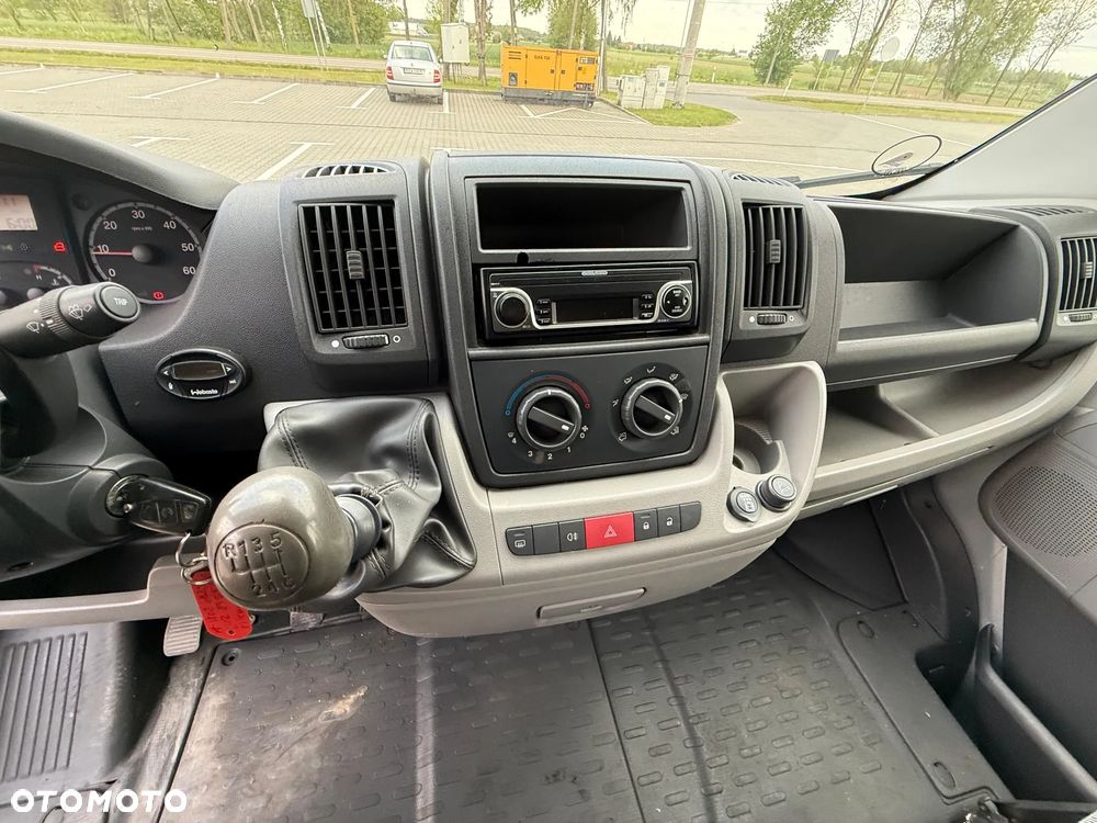 Peugeot BOXER - 26