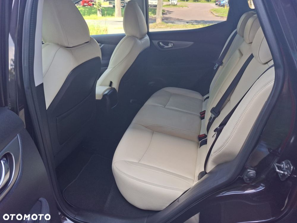 Nissan Qashqai 1.2 DIG-T Tekna+ - 10