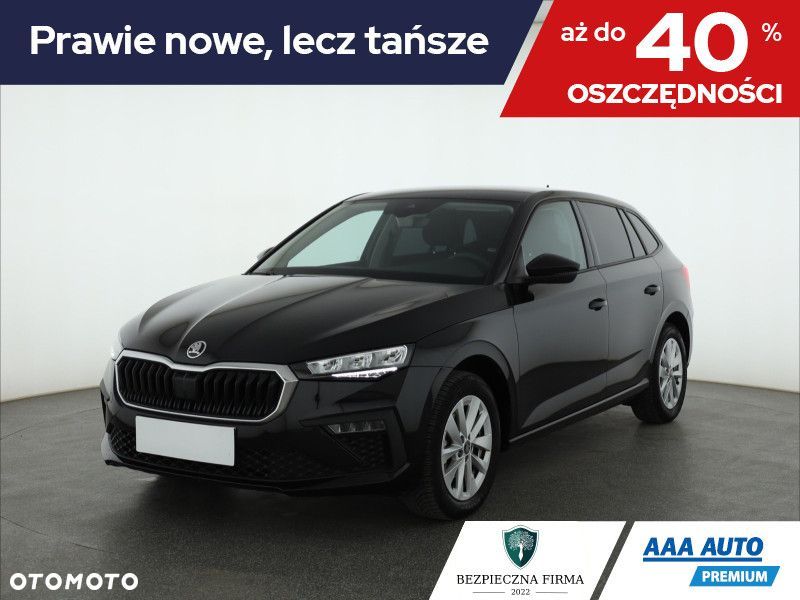 Skoda Scala - 2