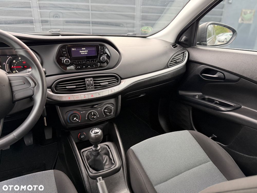 Fiat Tipo 1.4 16V - 11