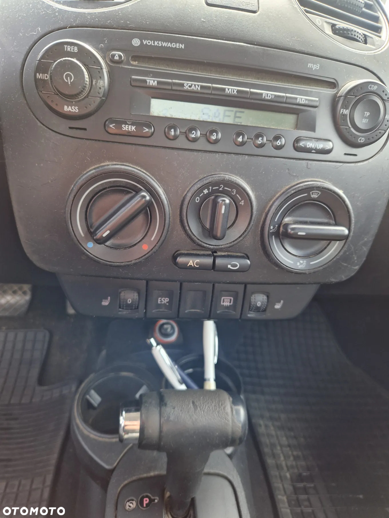Volkswagen New Beetle 2.0 Automatik - 13