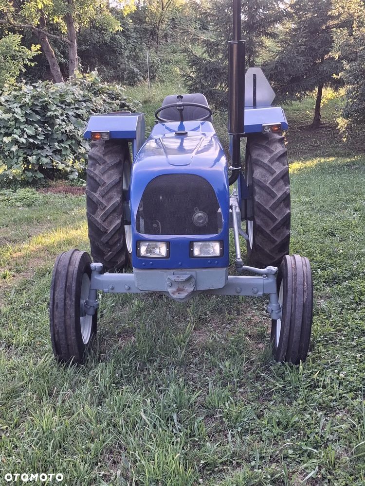 Landini 5500 - 2