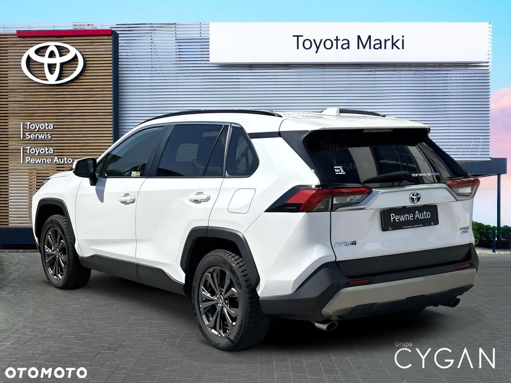 Toyota RAV4 - 3