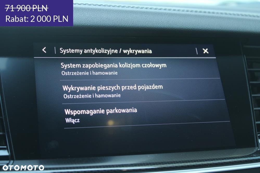 Opel Insignia - 20