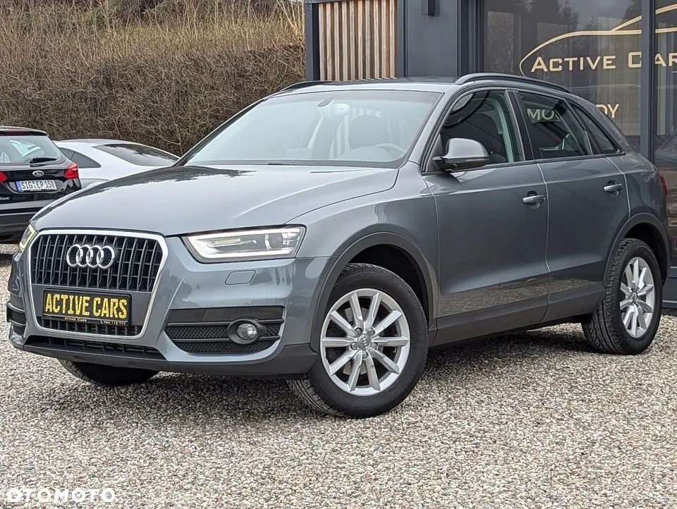 Audi Q3 - 9