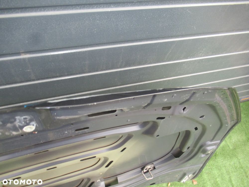MASKA POKRYWA SILNIKA VW GOLF VII 7 5G0 2012- - 12